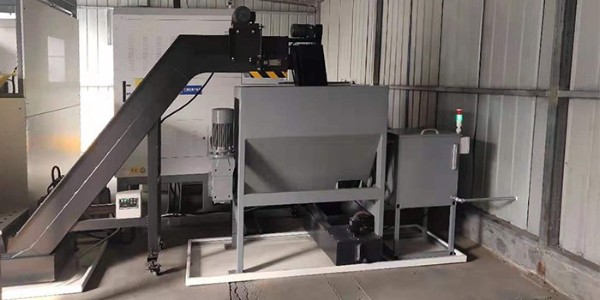 恩派特為您解難題！鐵屑壓餅機常見問題及解決方法分享