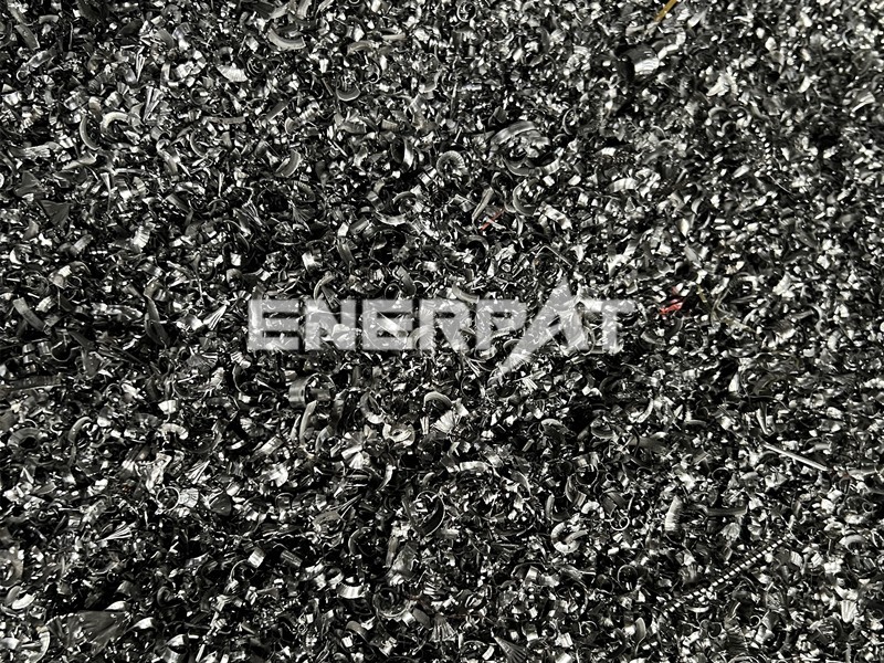 鋁屑離心脫油機(jī)