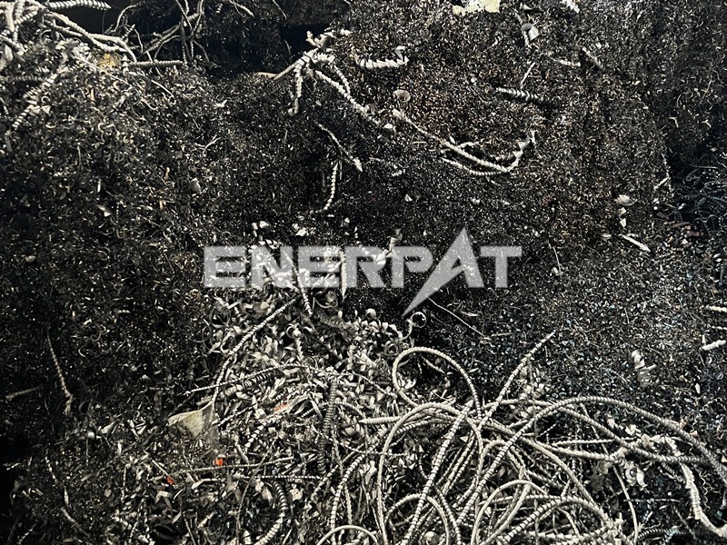 鋁屑離心脫油機(jī)