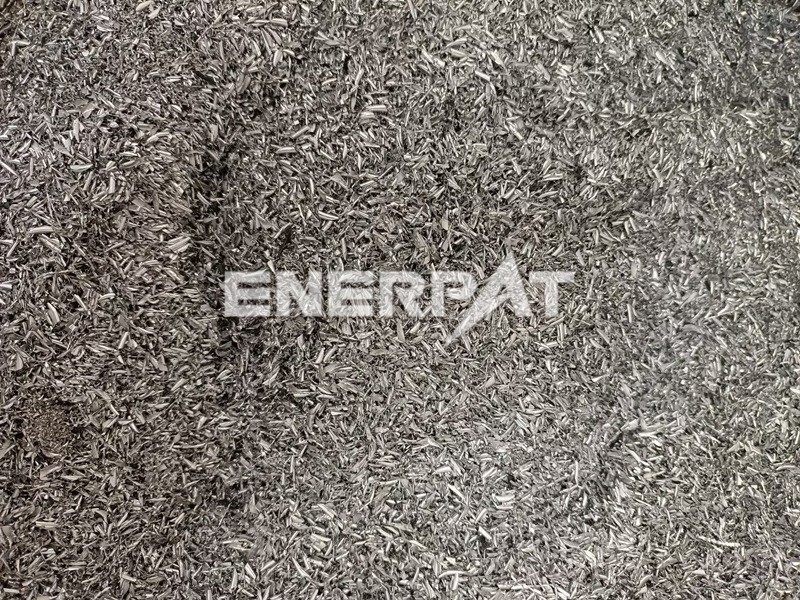 鋁合金屑壓餅機(jī)