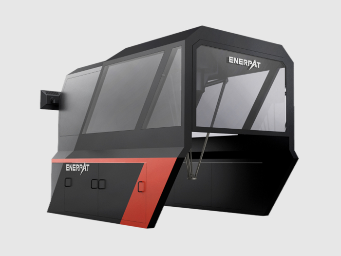 AI分揀機(jī)器人