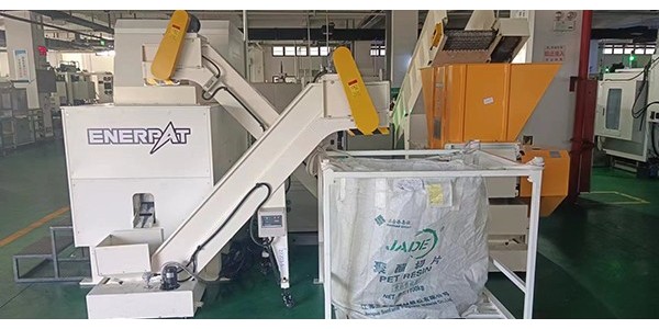 金屬屑?jí)猴灆C(jī)，提高廢屑回收經(jīng)濟(jì)效益