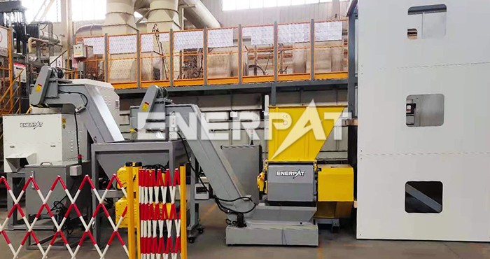 金屬屑?jí)簤K機(jī)