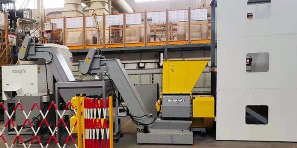 金屬屑壓塊機(jī)哪個牌子好？金屬屑壓塊機(jī)廠家推薦