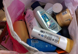 HDPE瓶破碎機(jī)