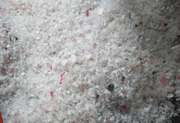 廢薄膜撕碎機(jī)