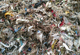 紙廠絞繩破碎機(jī)