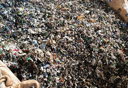 紙廠絞繩撕碎機(jī)