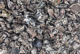 油桶撕碎機(jī)