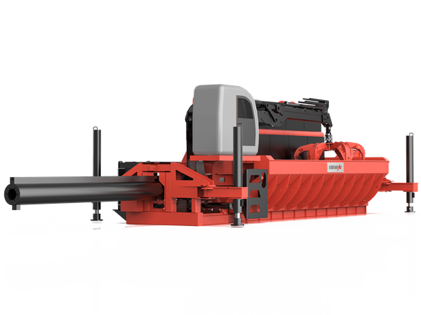 單缸汽車打包機(jī)