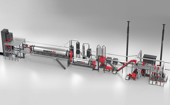 整線模塊化設(shè)計