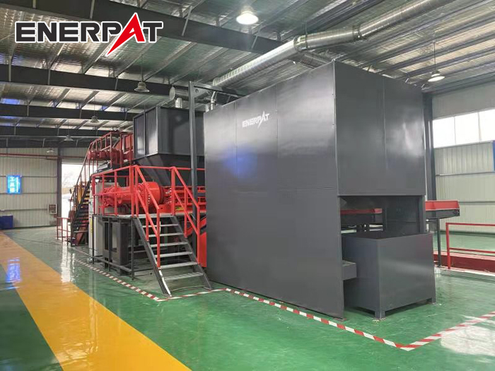 昆山大件垃圾圖1