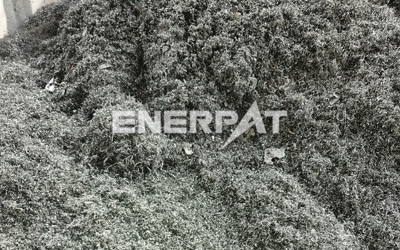 鋼屑?jí)簤K機(jī)