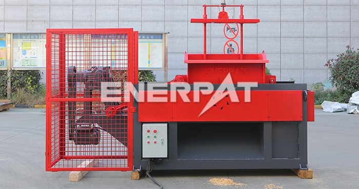 木材刨花機(jī)