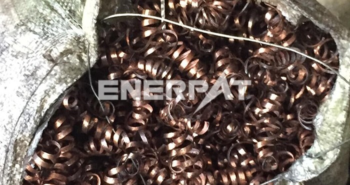 金屬屑?jí)猴灆C(jī)