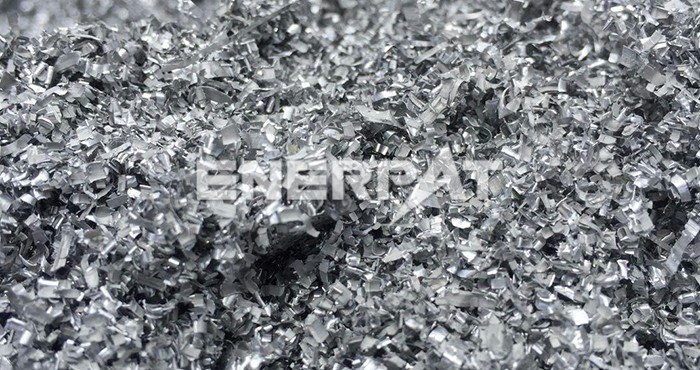 鋁屑壓餅機(jī)