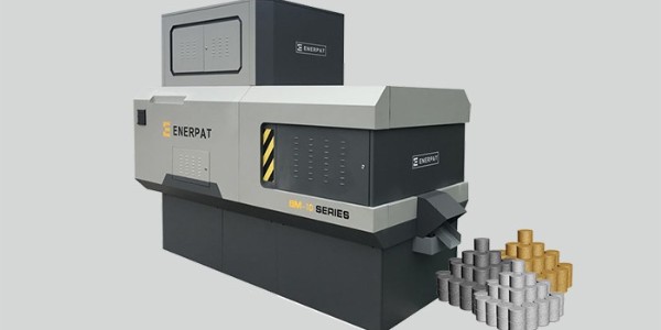 銅屑?jí)簤K機(jī)怎么壓塊？銅屑?jí)簤K機(jī)工作原理介紹