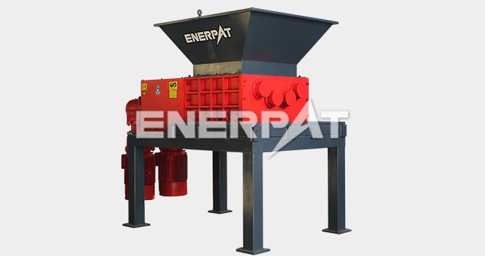 廢舊塑料破碎機(jī)