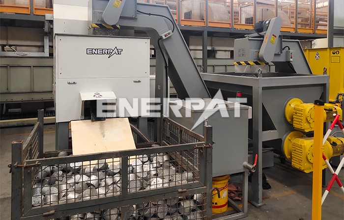 鋁銷壓餅機(jī)怎么降溫液壓油