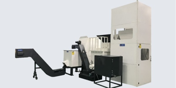 鐵屑?jí)猴灆C(jī)怎么選？鐵屑?jí)猴灆C(jī)選擇技巧分析