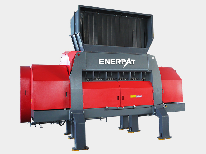 醫(yī)療垃圾破碎機(jī) 醫(yī)療垃圾破碎機(jī)