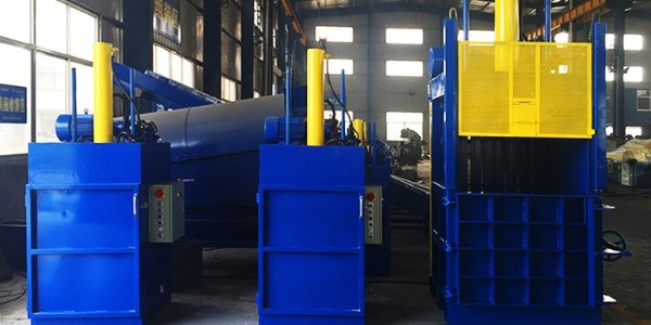 恩派特廢紙箱打包機(jī)怎么用？廢紙箱打包機(jī)使用方法分享