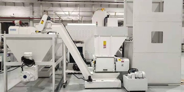 金屬屑?jí)猴灆C(jī)怎么選型？金屬屑?jí)猴灆C(jī)定制要點(diǎn)分析