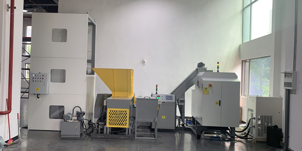 高效節(jié)能型切削鋁屑?jí)猴灆C(jī)：金屬回收再利用的智能化解決方案