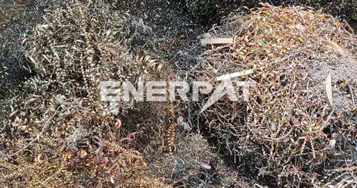 金屬屑?jí)簤K機(jī)