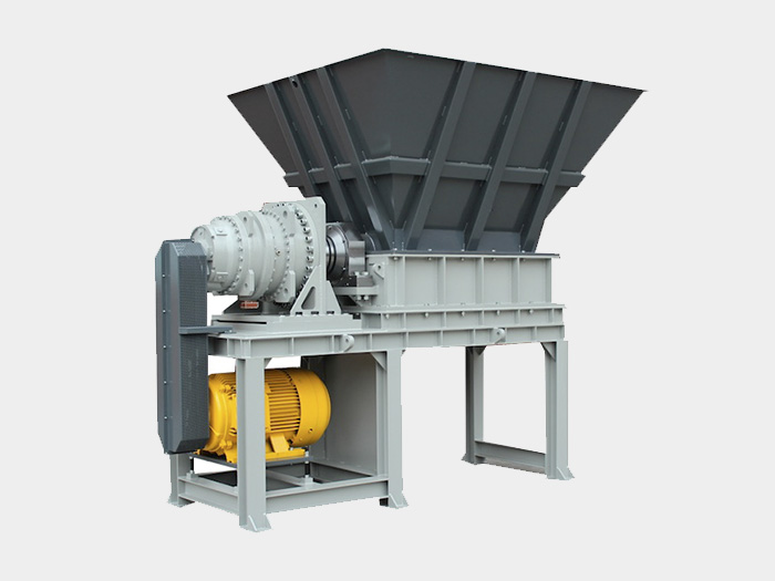 預(yù)破碎機(jī)