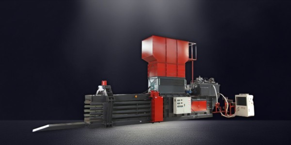 液壓廢紙打包機(jī)多少錢？各類型廢紙打包機(jī)價(jià)格分析