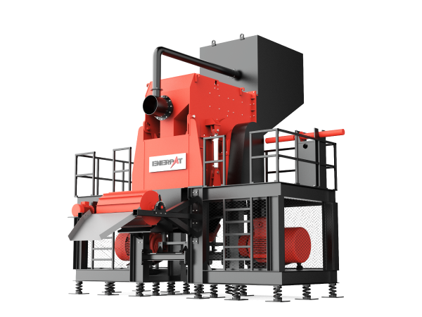 錘式破碎機(jī)