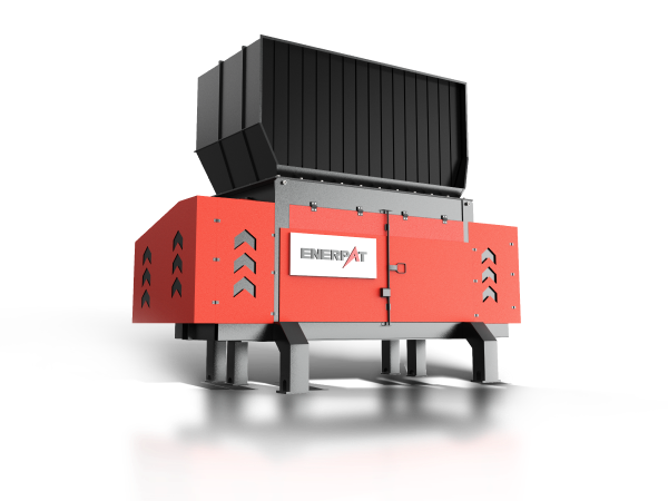 單軸破碎機(jī)