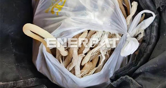 塑料撕碎機(jī)