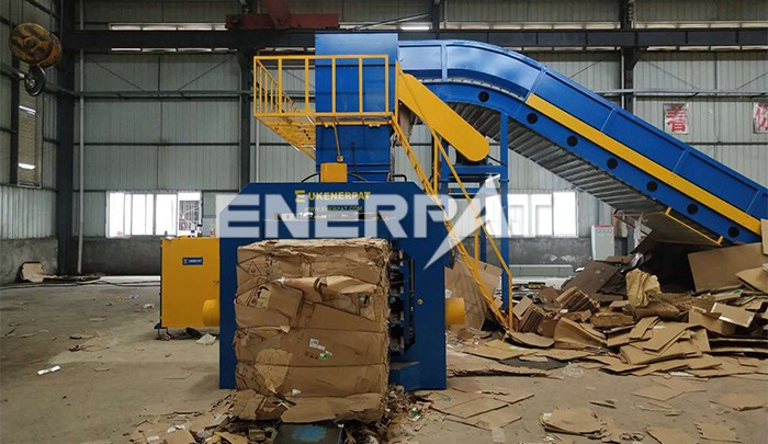 液壓打包機(jī)