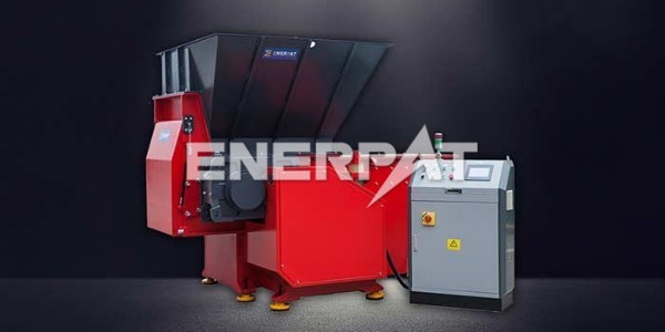 樹脂破碎機(jī)