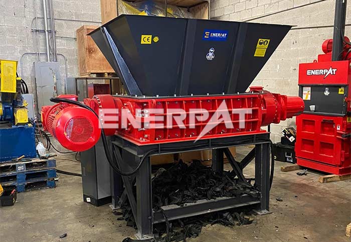 線路板破碎機(jī)