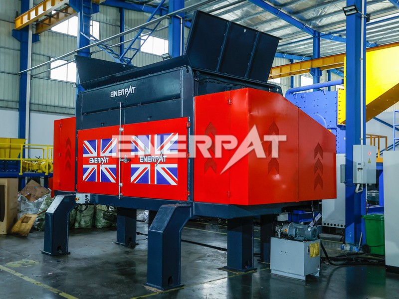 鋁屑壓塊機(jī)