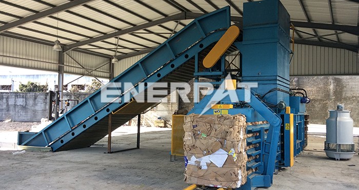 液壓打包機(jī)