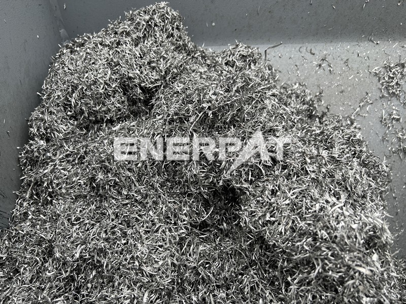 鋁屑離心脫油機(jī)