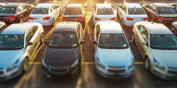 汽車外殼破碎回收線，為汽車拆解回收提高效率