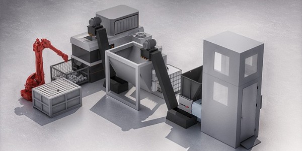 銅屑堆積難處理？恩派特銅屑?jí)猴灆C(jī)為你解難題！