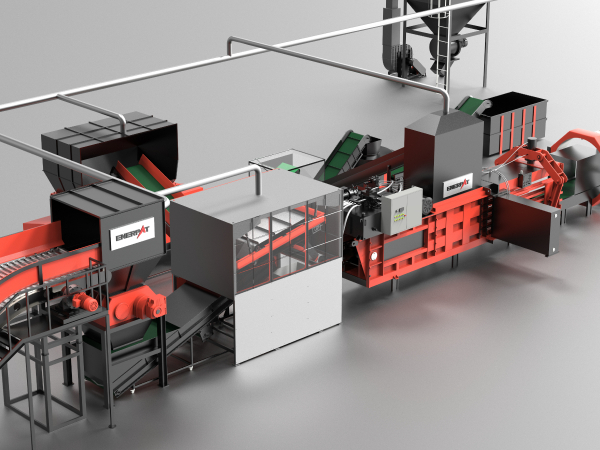 大件垃圾資源化解決方案