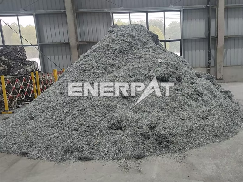 鋁屑?jí)簤K機(jī)