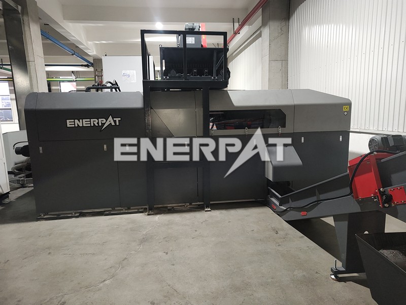 鋁屑?jí)簤K機(jī)