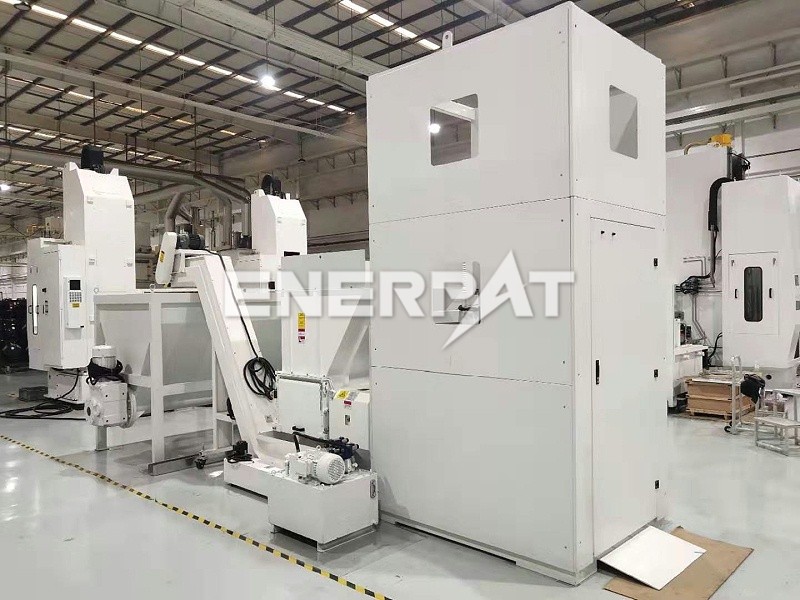 金屬屑?jí)猴灆C(jī)