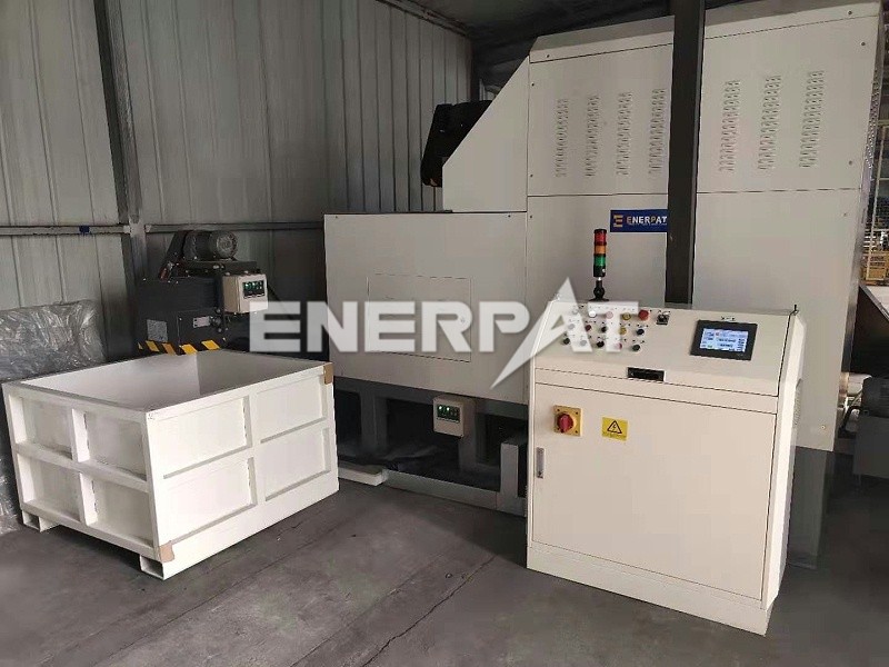 金屬屑?jí)猴灆C(jī)