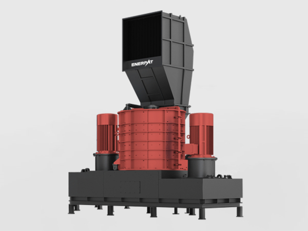 臥式破碎機(jī)