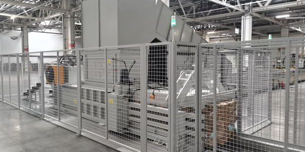 恩派特與寶馬最新合作項目，強強聯(lián)合共譜固廢處理新篇章！