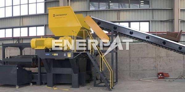 <i style='color:red'>生活垃圾破碎</i>機(jī)多少錢？生活固廢垃圾破碎機(jī)價(jià)格介紹